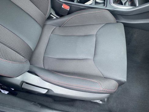 Used 2022 Subaru WRX Premium image 22