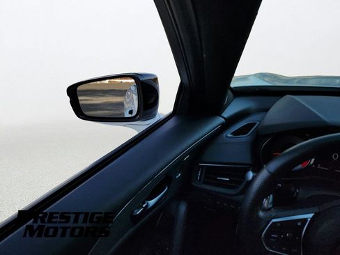 Used 2021 Acura TLX w/ A-SPEC Package AWD/4WD image 20