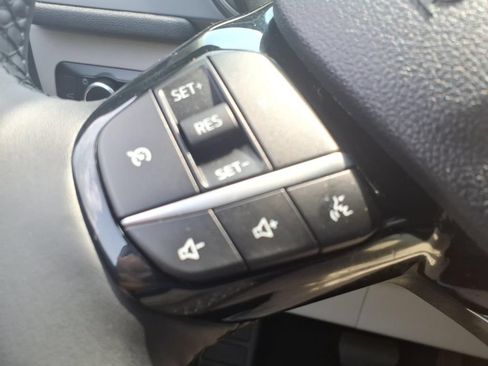 Used 2023 Ford Escape Active AWD/4WD image 16