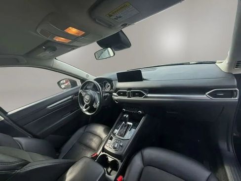Used 2021 MAZDA CX-5 Touring AWD/4WD image 17