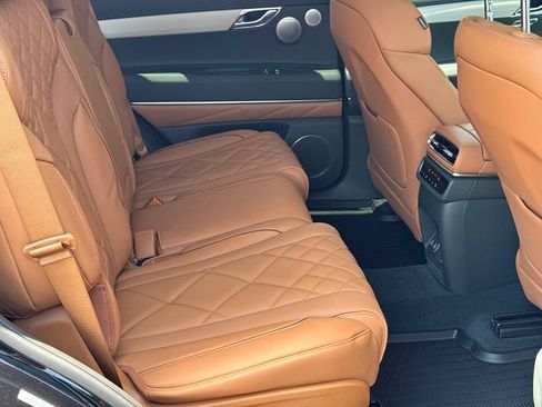 New 2026 Genesis GV80 3.5T Prestige AWD/4WD image 17