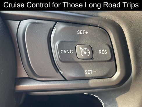 Used 2021 Jeep Wrangler Unlimited Sport image 9