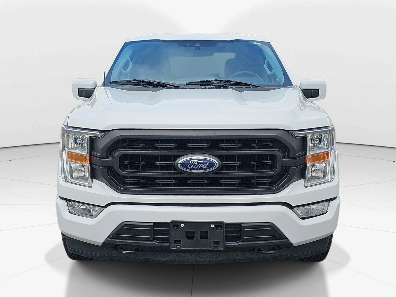 Used 2021 Ford F150 XL w/ Equipment Group 101A High AWD/4WD image 10