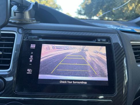 Used 2015 Honda Civic Si image 21