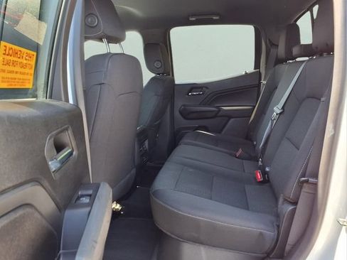 Used 2023 Chevrolet Colorado LT w/ LT Convenience Package AWD/4WD image 25