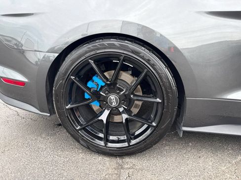 Used 2019 Ford Mustang GT Premium w/ Equipment Group 401A RWD image 34