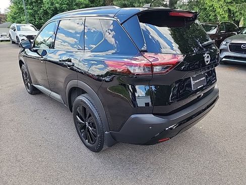 Used 2023 Nissan Rogue SV w/ SV Premium B Package AWD/4WD image 7