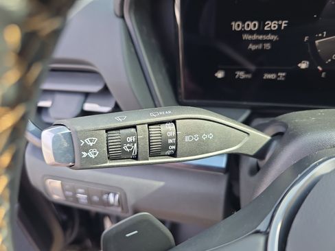 New 2026 GMC Terrain AT4 w/ Technology Package II AWD/4WD image 22