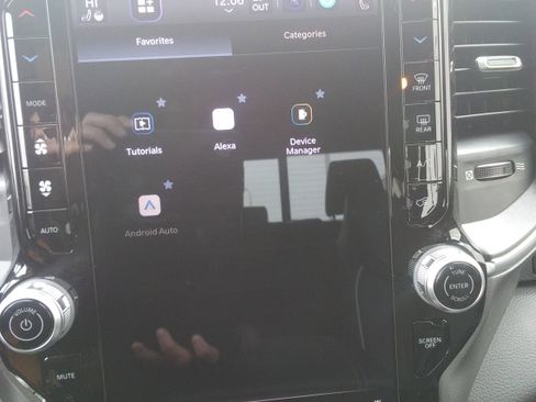 New 2026 RAM 1500 Laramie image 23