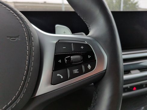 Used 2025 BMW X5 xDrive40i image 25