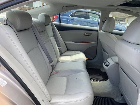 Used 2007 Lexus ES 350 FWD image 21