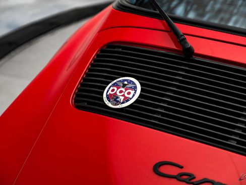 Used 1987 Porsche 911 Carrera image 38