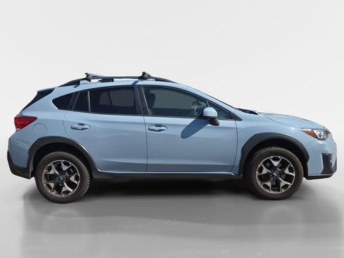 Used 2020 Subaru Crosstrek 2.0i Premium w/ Moonroof Package 2 AWD/4WD image 7