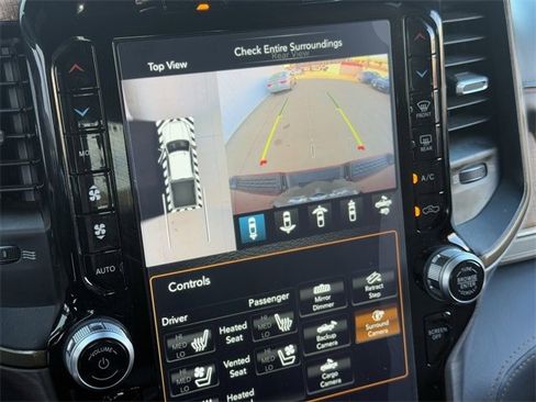 Used 2021 RAM 2500 Limited image 18