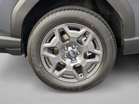 New 2026 Subaru Outback Premium image 9