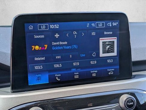 Used 2024 Ford Escape Active AWD/4WD image 12