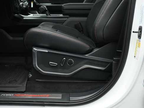 New 2026 Ford F150 Raptor image 10