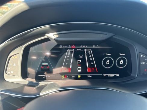 New 2026 Audi RS Q8 performance image 25