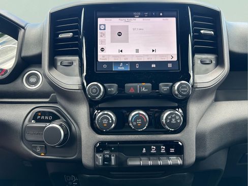 New 2026 RAM 1500 Tradesman RWD image 17
