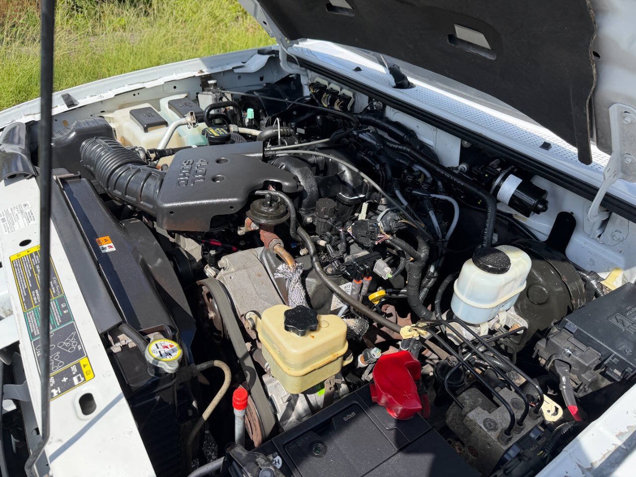 Used 2009 Ford Ranger XLT RWD image 20