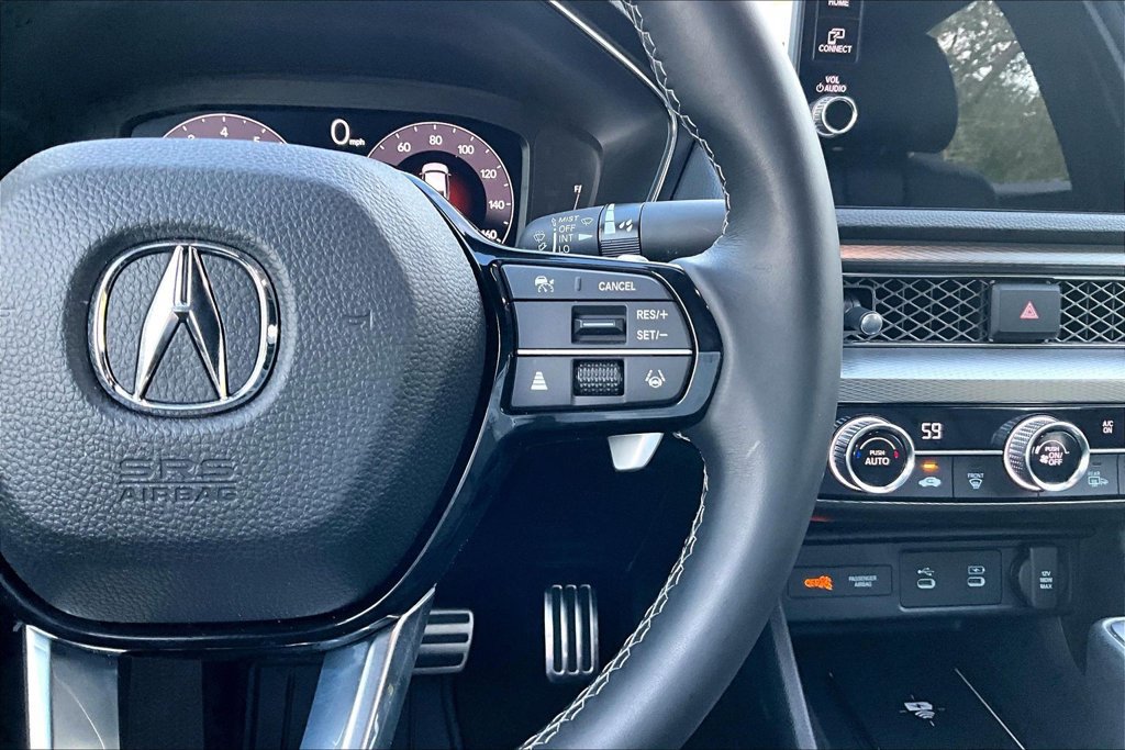 Used 2026 Acura Integra A-Spec FWD image 26
