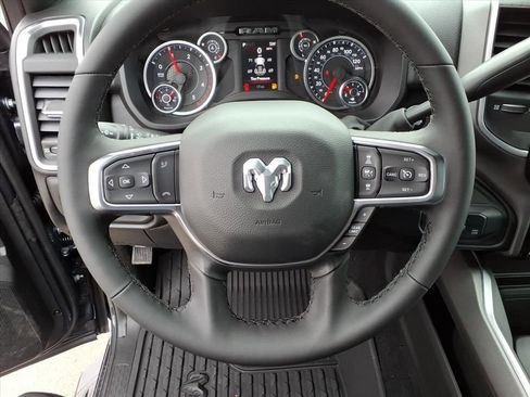 New 2026 RAM 2500 Big Horn image 20