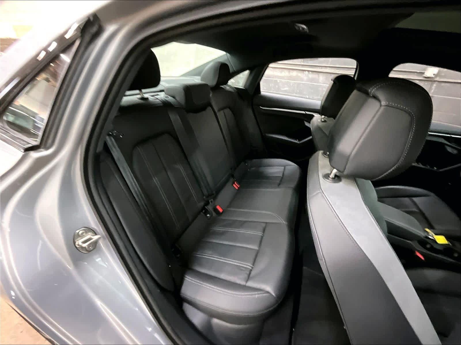 Used 2023 Audi A3 2.0T Premium w/ Convenience Package FWD image 29