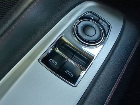 Used 2024 Chevrolet Corvette Stingray Coupe w/ 1LT image 20