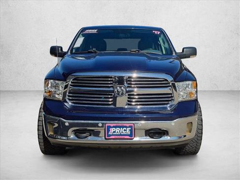 Used 2017 RAM 1500 Lone Star AWD/4WD image 2