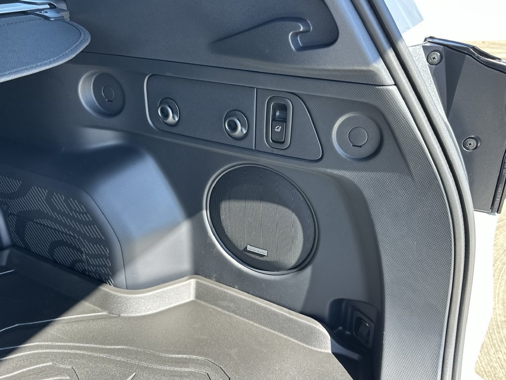 New 2026 Subaru Forester Touring AWD/4WD image 10
