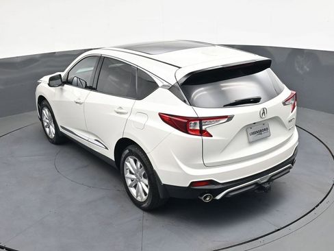 Used 2019 Acura RDX AWD image 23