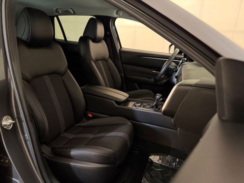 Used 2024 MAZDA CX-50 AWD 2.5 S w/ Preferred Package image 31