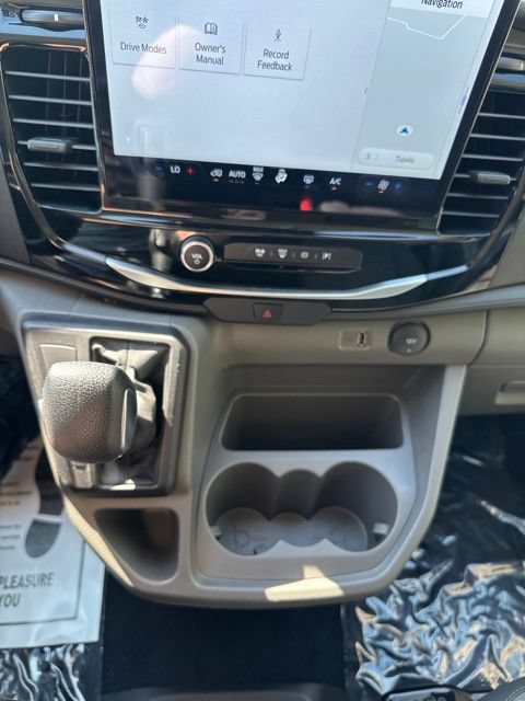 Used 2025 Ford Transit 350 XLT RWD image 23