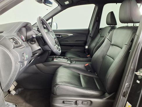 Used 2019 Honda Passport EX-L image 17