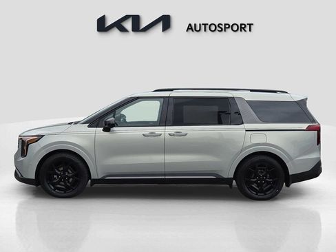 New 2026 Kia Carnival SX Prestige image 13