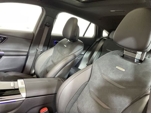 New 2025 Mercedes-Benz GLC 63 AMG S image 30