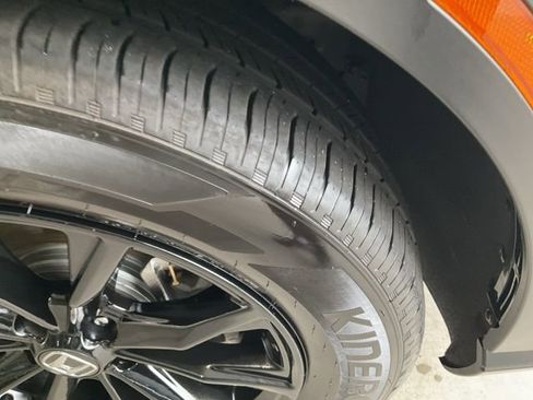 Certified 2025 Honda CR-V Sport image 30