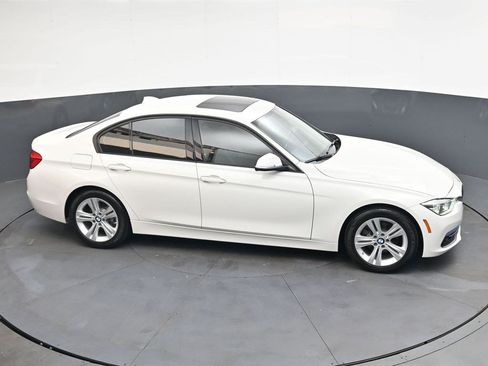 Used 2016 BMW 328i Sedan RWD image 21