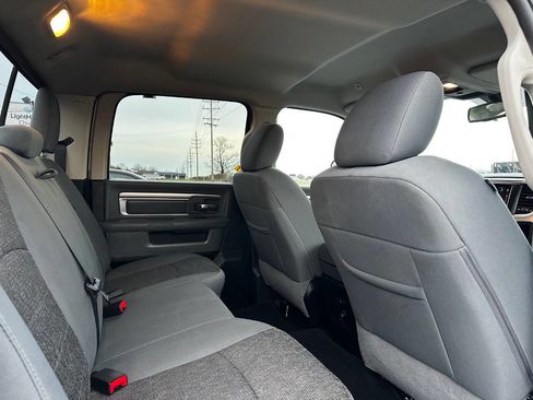 Used 2018 RAM 3500 SLT image 18