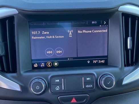 Used 2019 GMC Terrain SLT w/ Preferred Package FWD image 15