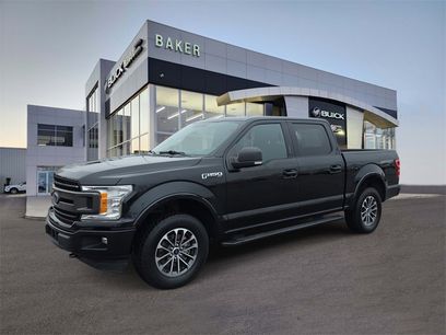 Used 2018 Ford F150 XLT w/ Equipment Group 302A Luxury