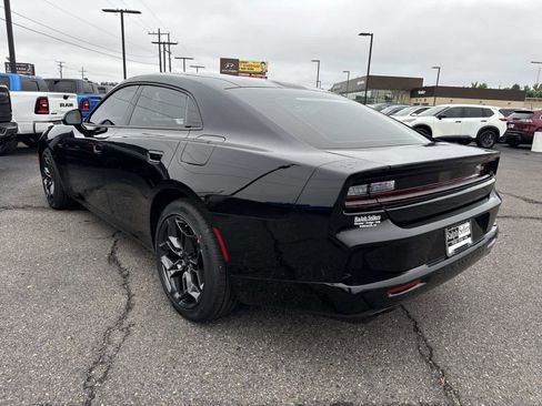 New 2026 Dodge Charger R/T AWD/4WD image 4