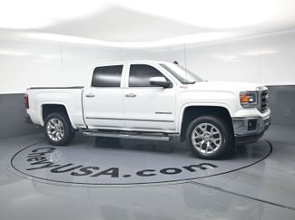 Used 2015 GMC Sierra 1500 SLT w/ SLT Crew Cab Value Package video 2