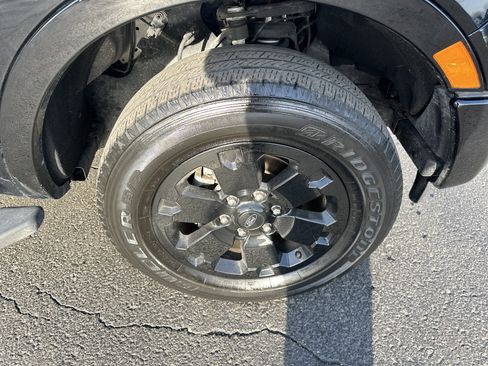 Used 2023 Ford Ranger XLT w/ Equipment Group 301A Mid image 12