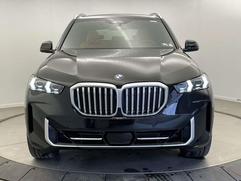 New 2026 BMW X5 xDrive40i AWD/4WD image 8