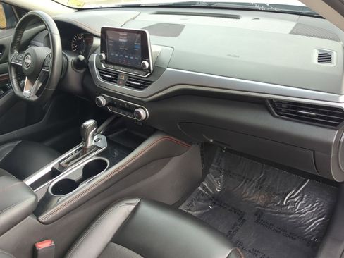 Used 2023 Nissan Altima 2.5 SR image 31