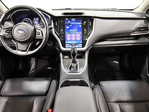 Used 2021 Subaru Outback Limited AWD/4WD image 3