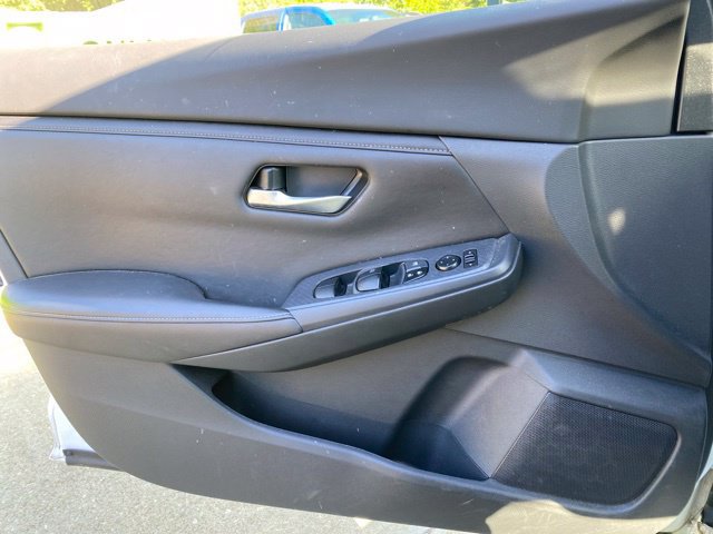 Used 2023 Nissan Sentra SV w/ All-Weather Package FWD image 26