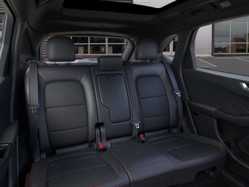 New 2026 Ford Escape ST-Line Select w/ Tech Pack #1 image 11