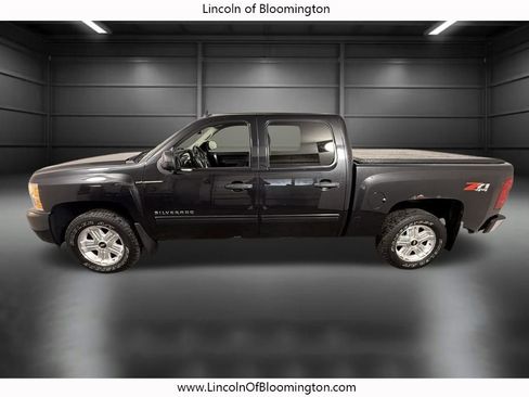 Used 2010 Chevrolet Silverado 1500 LT w/ Power Pack Plus image 7